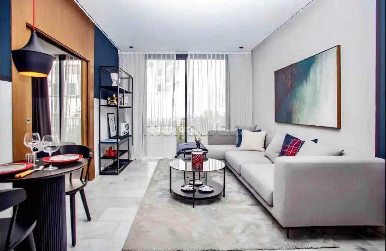 Superbe studio au cœur de la ville