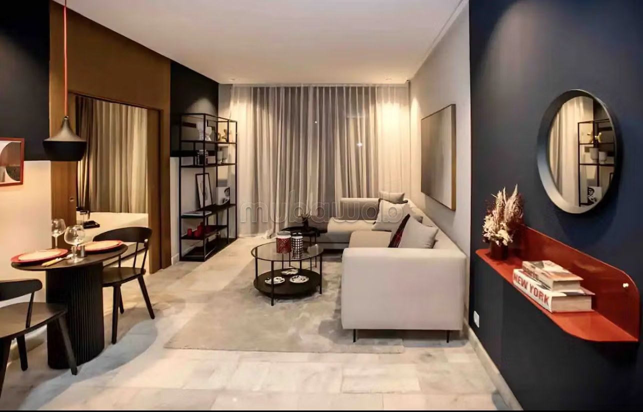 Superbe studio au cœur de la ville - Photo 8