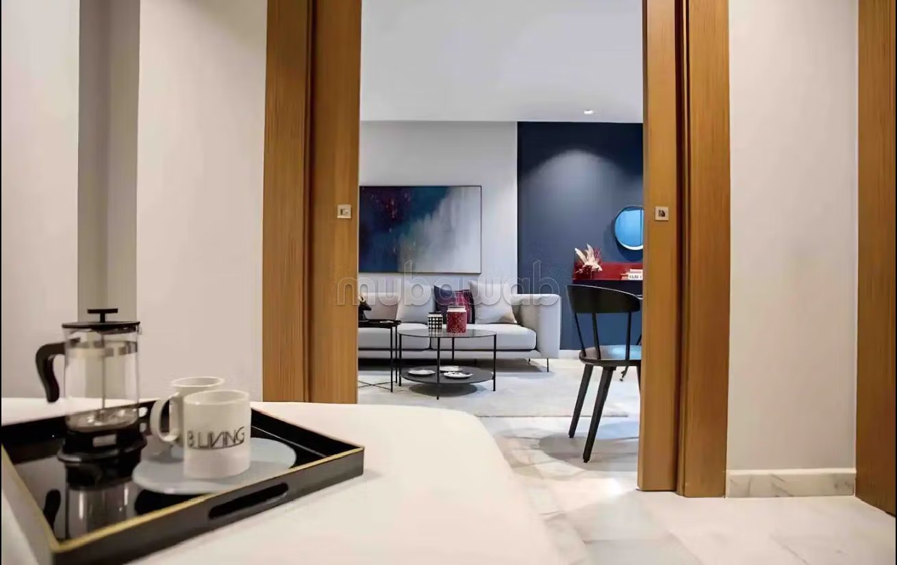 Superbe studio au cœur de la ville - Photo 7