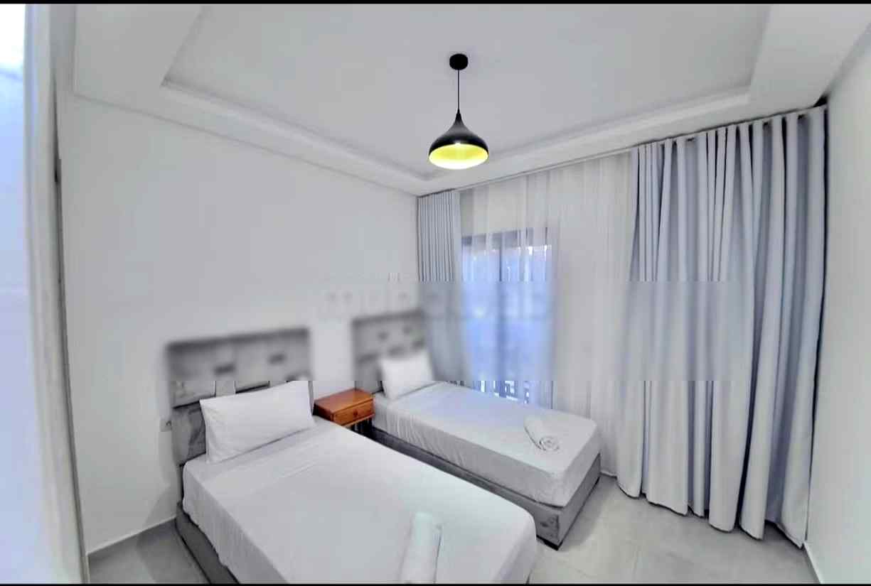 Appartements de vacances à louer  - Essaada, El Jadida - Photo 28