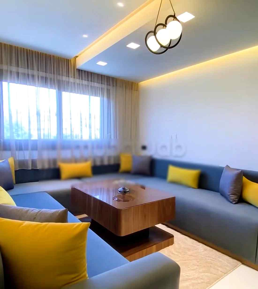 Appartements de vacances à louer  - Essaada, El Jadida - Photo 42