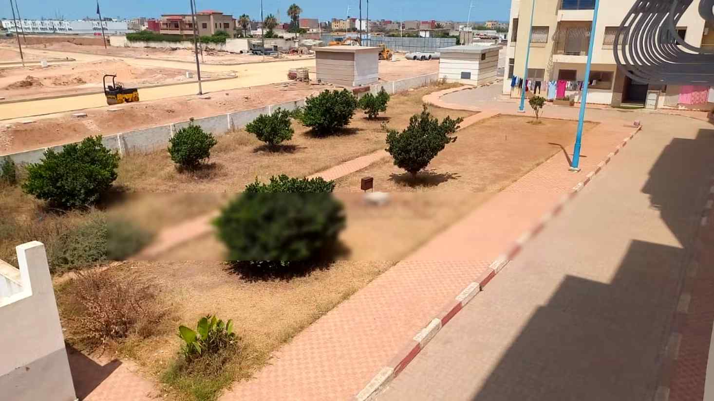 Appartements de vacances à louer  - Essaada, El Jadida - Photo 7
