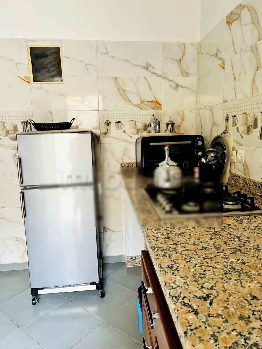 Appartements de vacances à louer  - Essaada, El Jadida - Photo 77