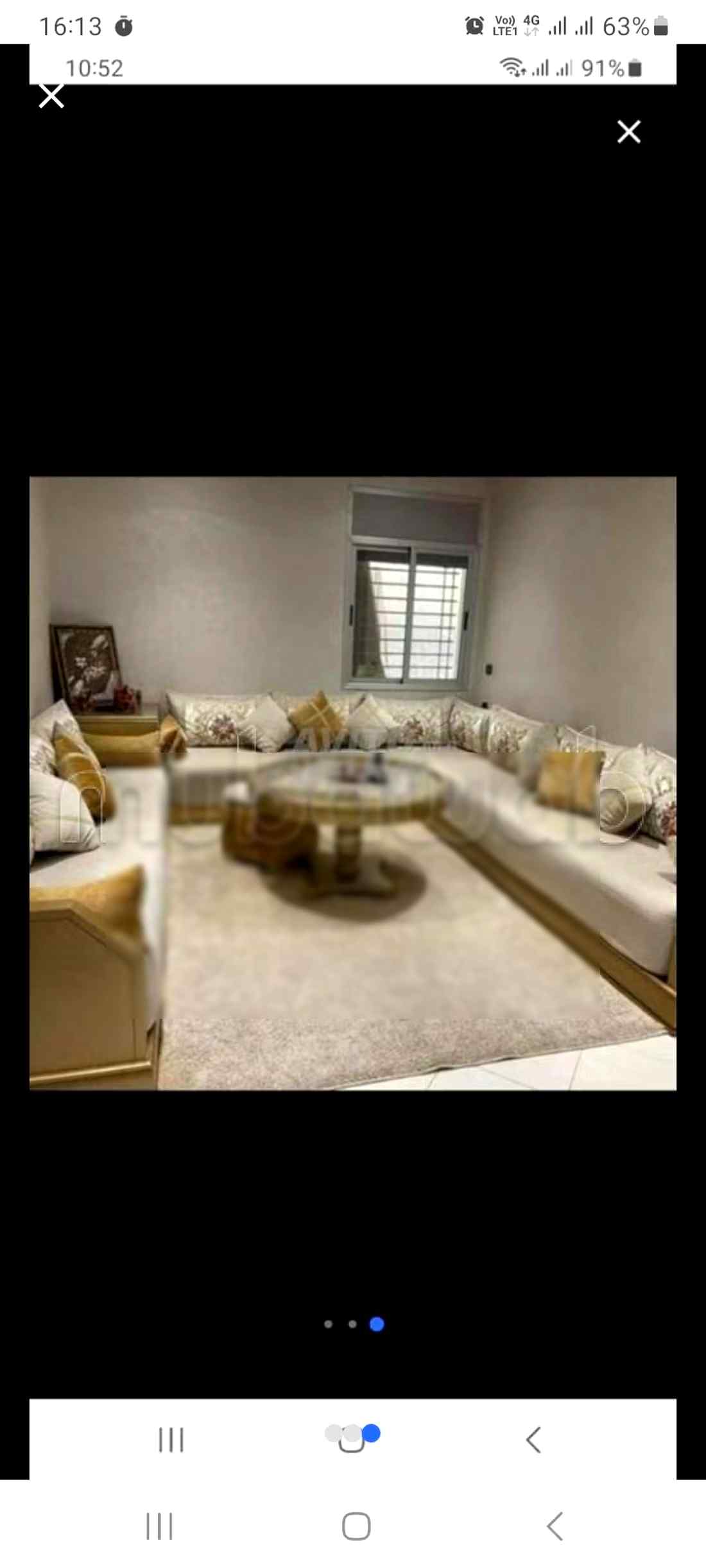 Appartements de vacances à louer  - Essaada, El Jadida - Photo 65