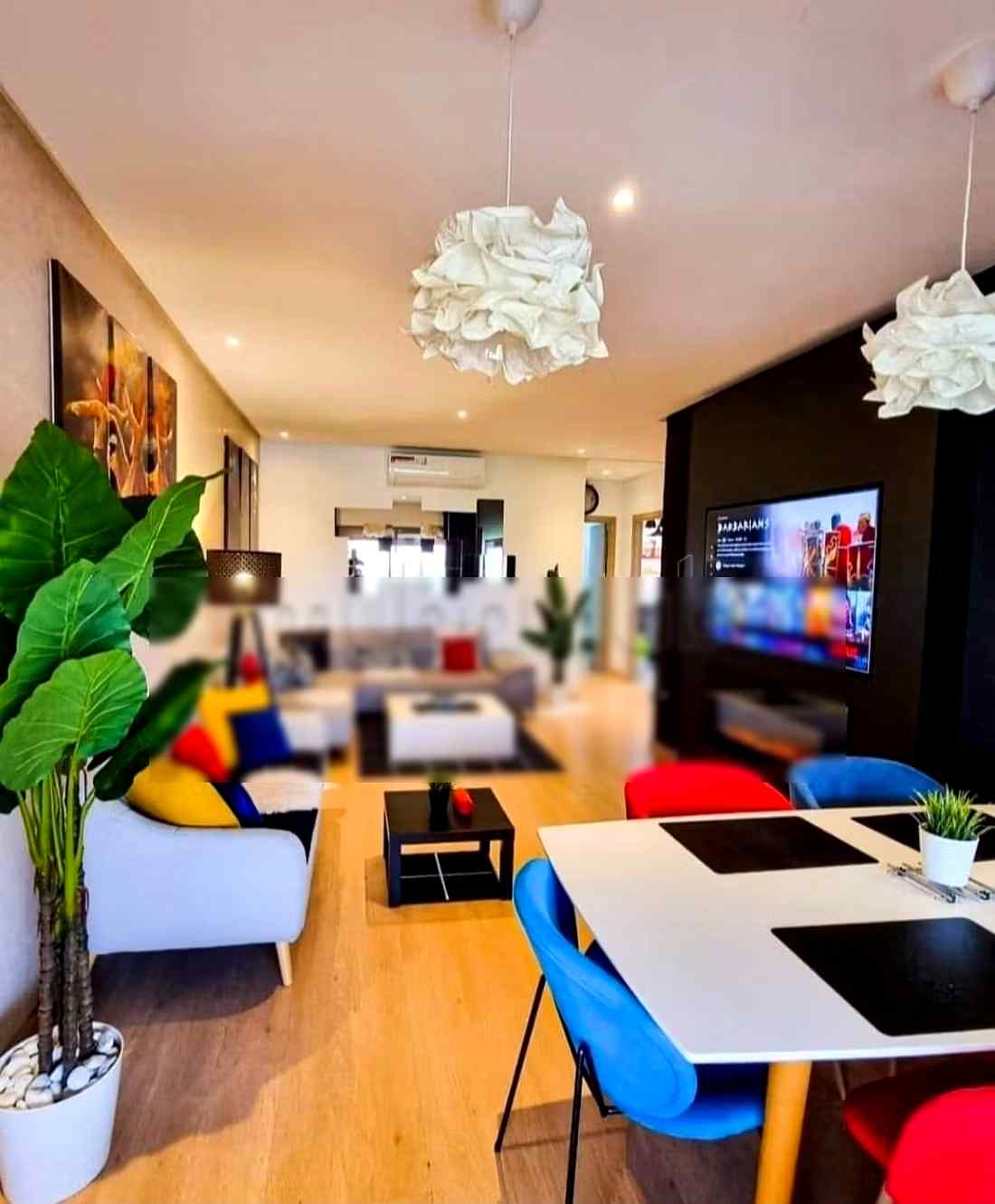 Appartements de vacances à louer  - Essaada, El Jadida - Photo 37
