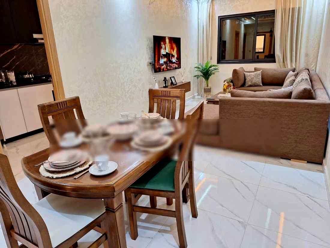 Appartements de vacances à louer  - Essaada, El Jadida - Photo 54