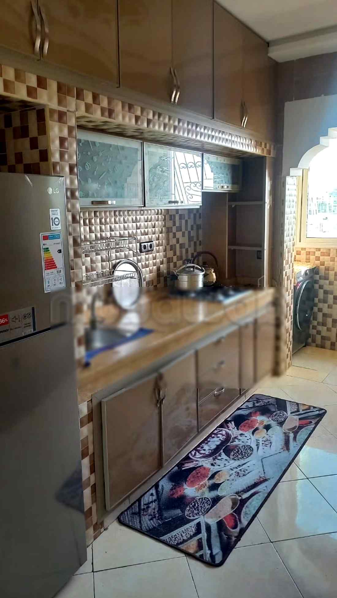 Appartements de vacances à louer  - Essaada, El Jadida - Photo 4