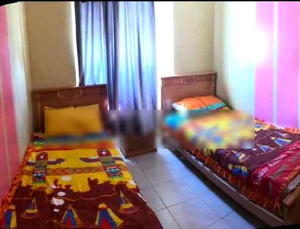 Appartements de vacances à louer  - Essaada, El Jadida - Photo 17