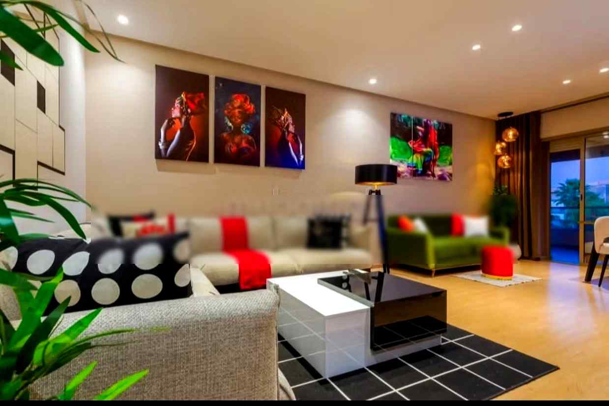 Appartements de vacances à louer  - Essaada, El Jadida - Photo 27