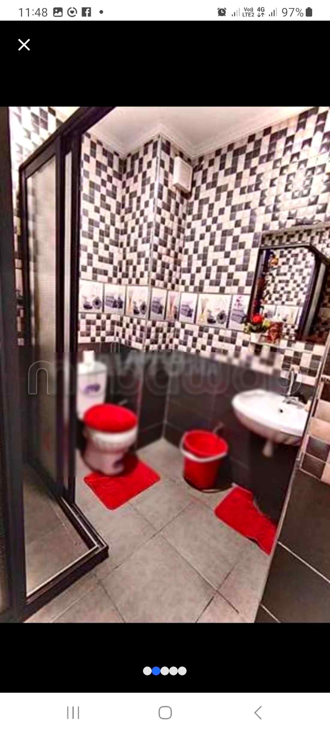Appartements de vacances à louer  - Essaada, El Jadida - Photo 22