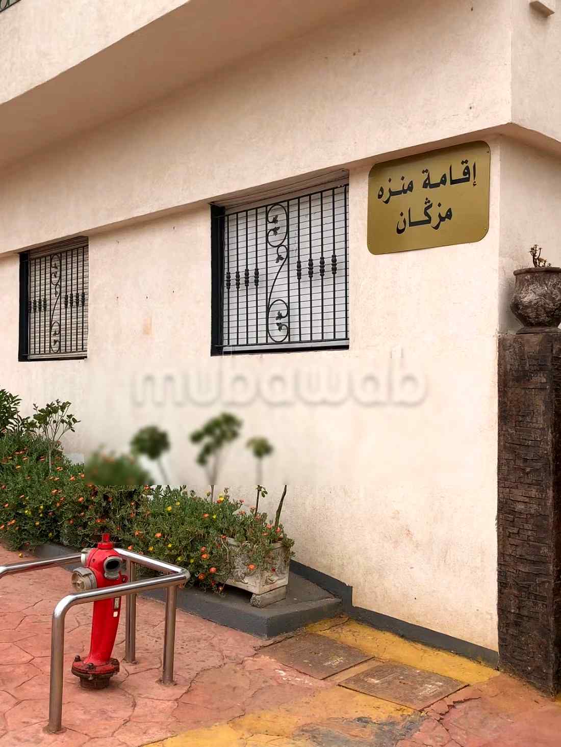 Appartements de vacances à louer  - Essaada, El Jadida - Photo 68