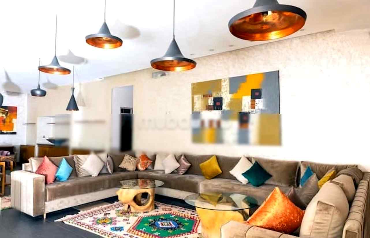 Villa d’exception à louer à Amelkis – Luxe, calme et sérénité - Photo 12
