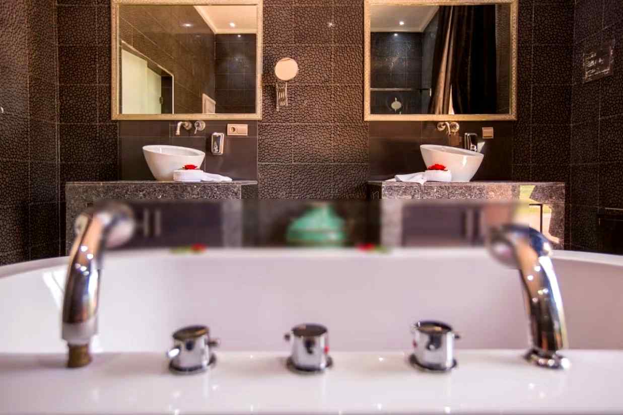 Villa d’exception à louer à Amelkis – Luxe, calme et sérénité - Photo 17