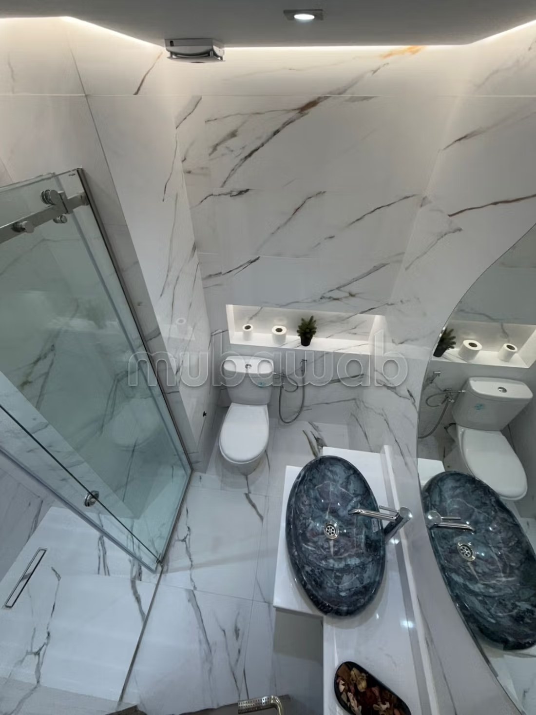 Appartement Soleil & Confort – Val Fleuri