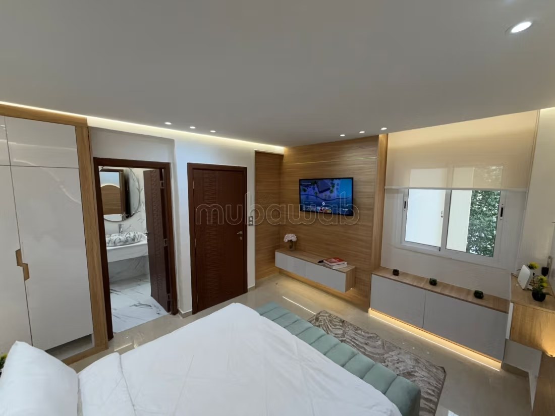 Appartement Soleil & Confort – Val Fleuri - Photo 7