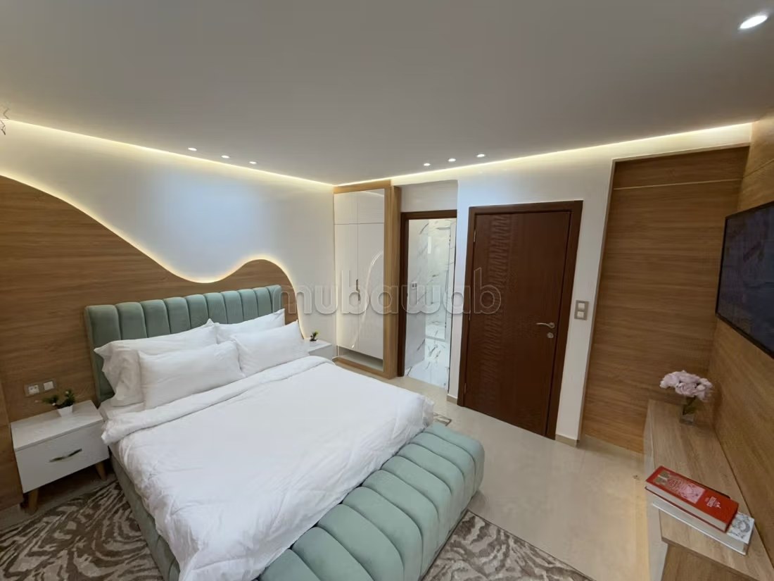 Appartement Soleil & Confort – Val Fleuri - Photo 3