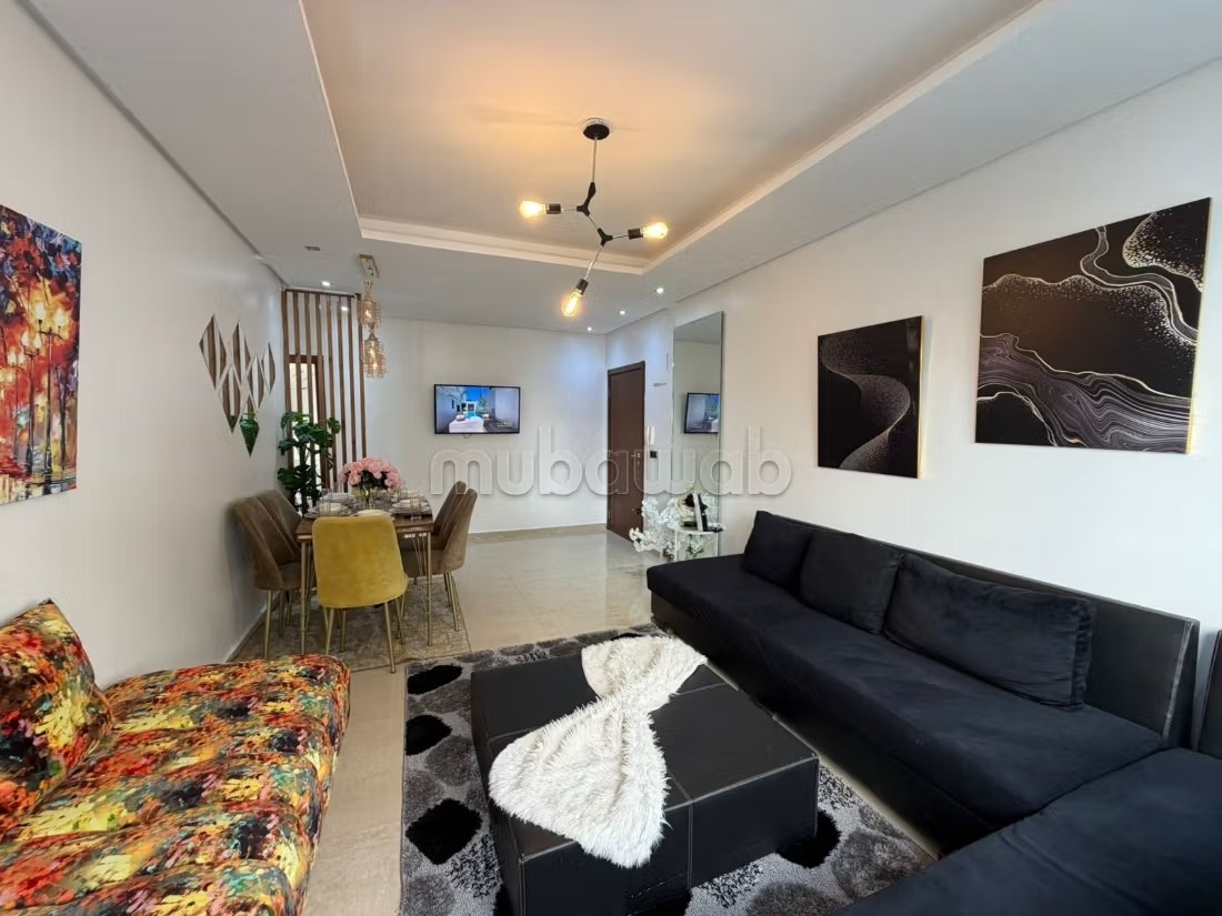 Appartement Soleil & Confort – Val Fleuri - Photo 22
