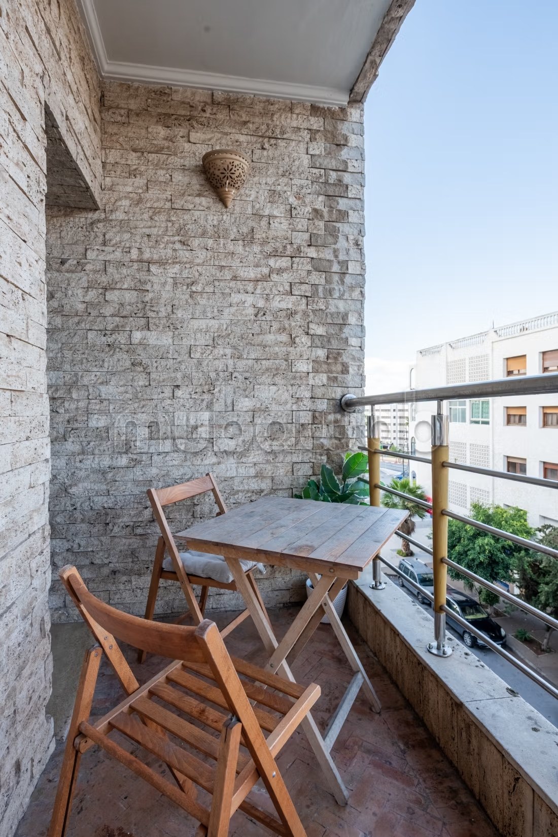 Traditionnel 2chambres salon/Agdal/Parking - Photo 20
