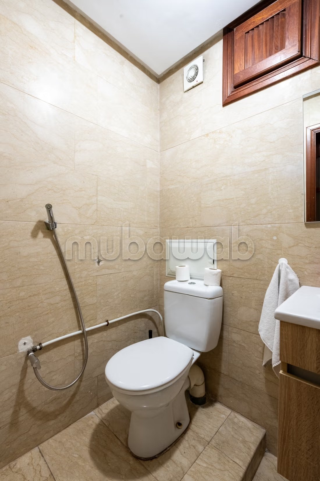 Traditionnel 2chambres salon/Agdal/Parking - Photo 22