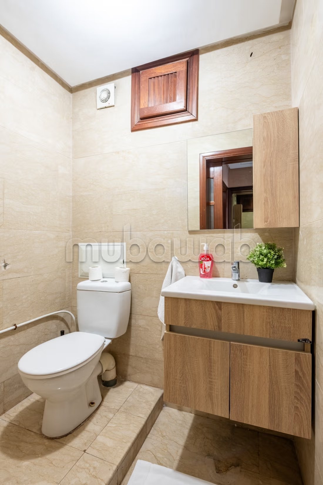 Traditionnel 2chambres salon/Agdal/Parking - Photo 23