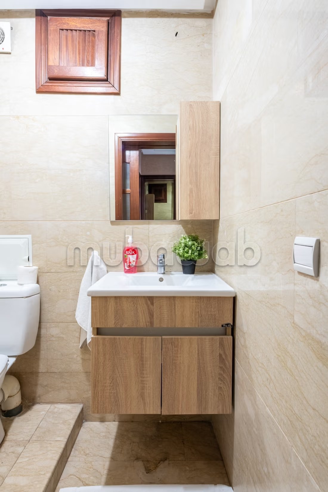 Traditionnel 2chambres salon/Agdal/Parking - Photo 21