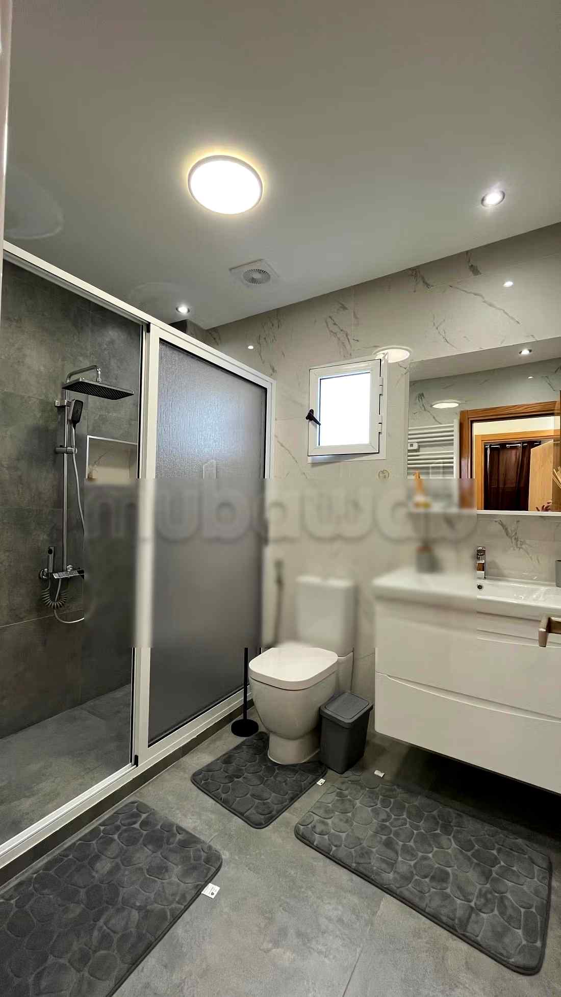 Villas et maisons de luxe à louer à Asilah. 3 chambres. Chauffage central et porte solide - Photo 15