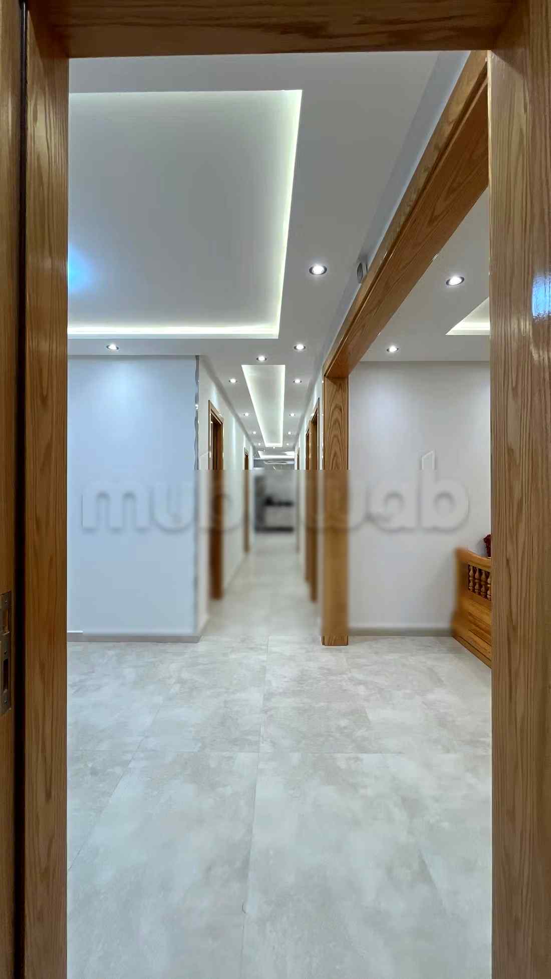 Villas et maisons de luxe à louer à Asilah. 3 chambres. Chauffage central et porte solide - Photo 20
