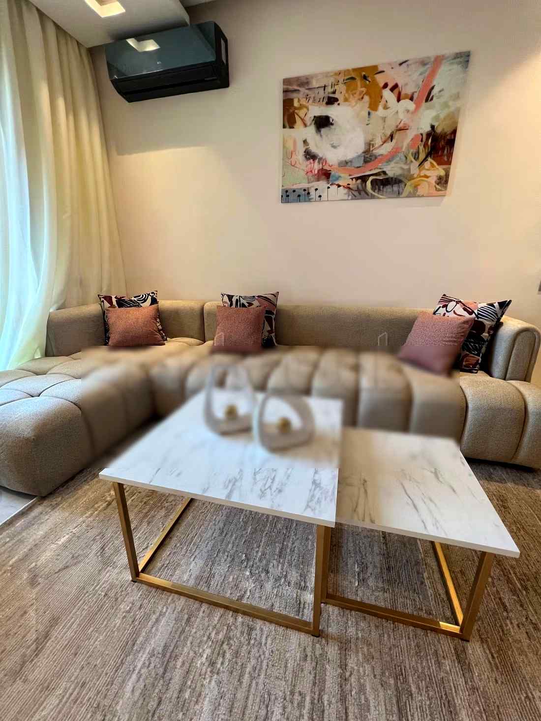 Studio à louer à Prestigia Golf Argan ressort - Photo 2