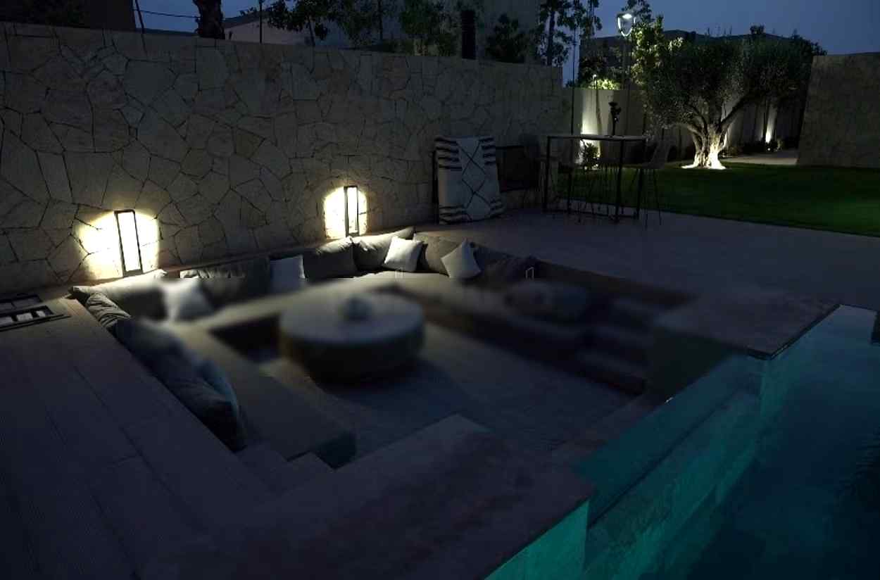 Villa moderne sur Marrakech - Photo 7