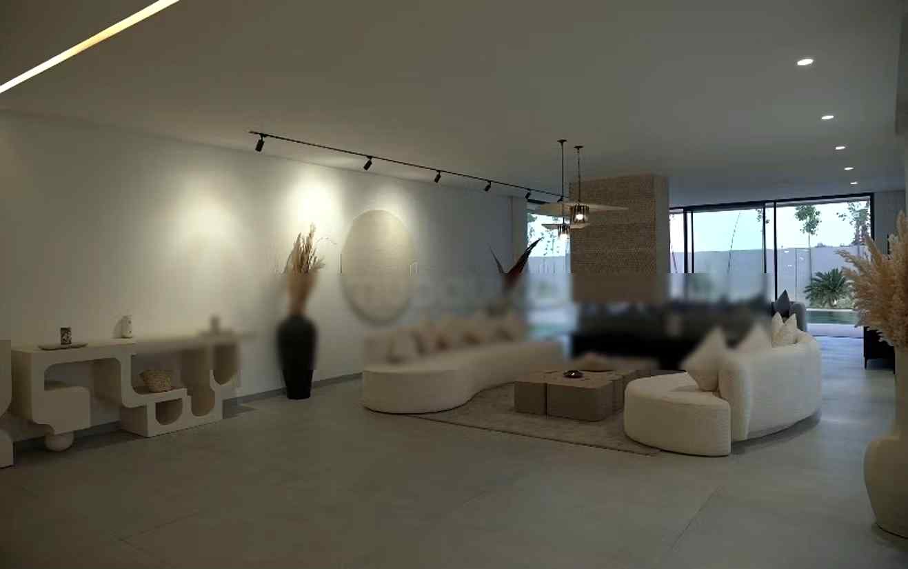 Villa moderne sur Marrakech - Photo 9
