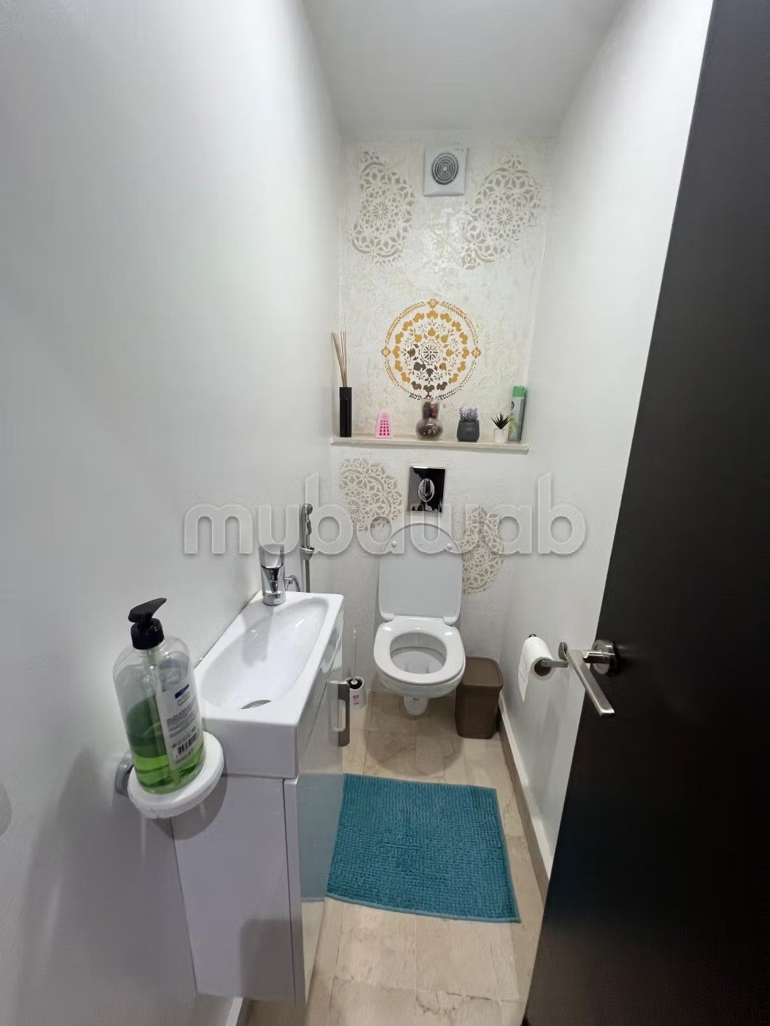 À LOUER: Bel Appartement 70 m², Près de souk al had
