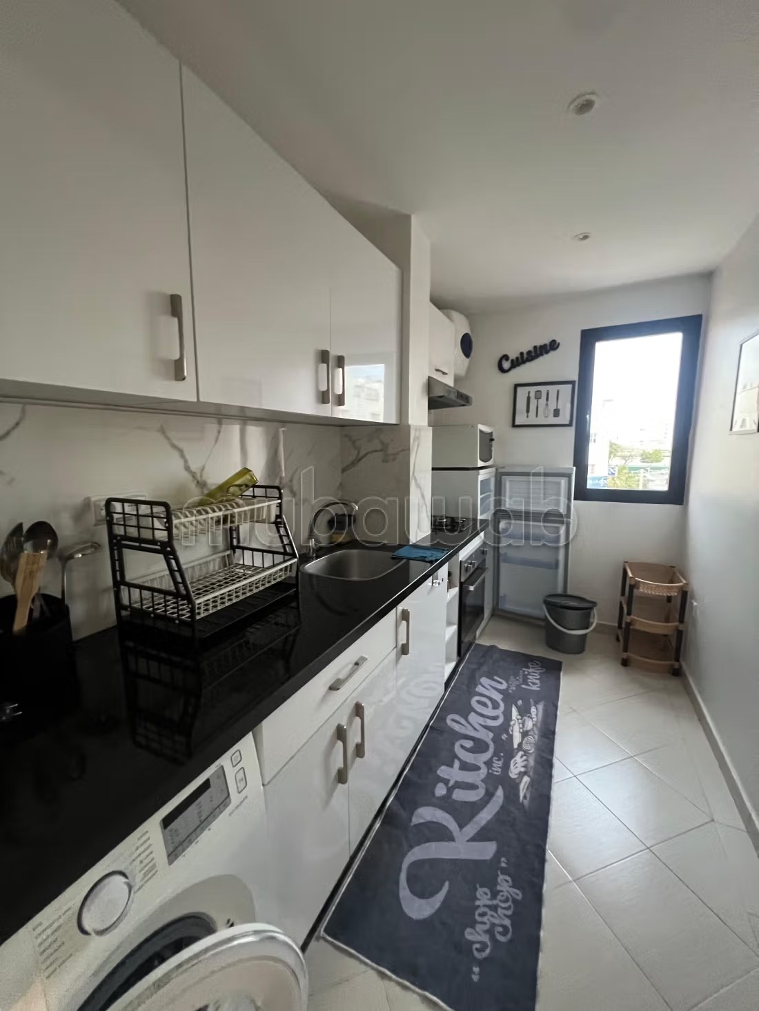 À LOUER: Bel Appartement 70 m², Près de souk al had - Photo 4
