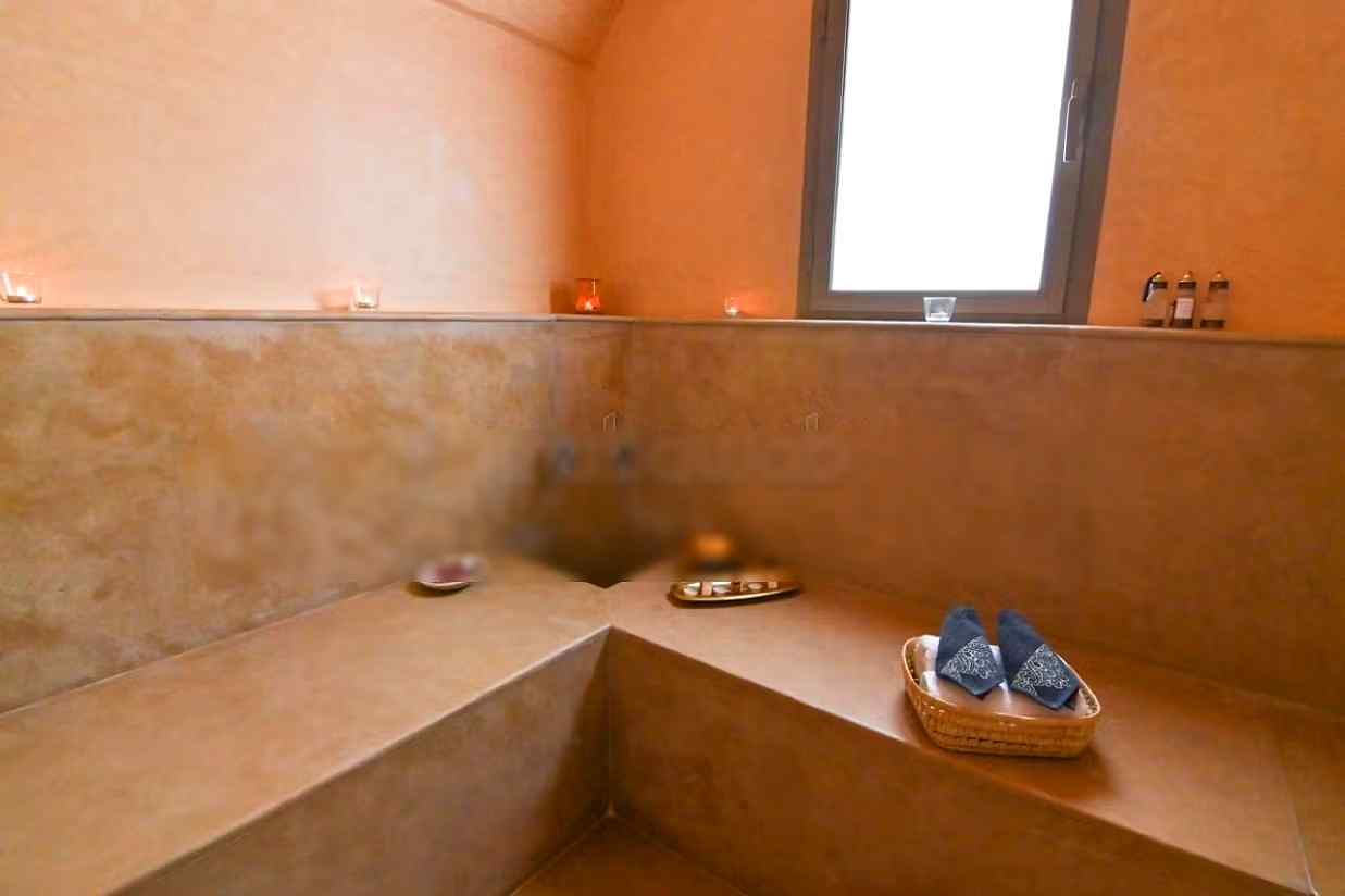 Villa La Perla, Luxe, Sport et Détente à Marrakech - Photo 7