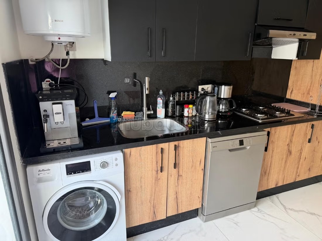 Appartement en bord de mer avec vue piscine à Sidi Rahal - Photo 16