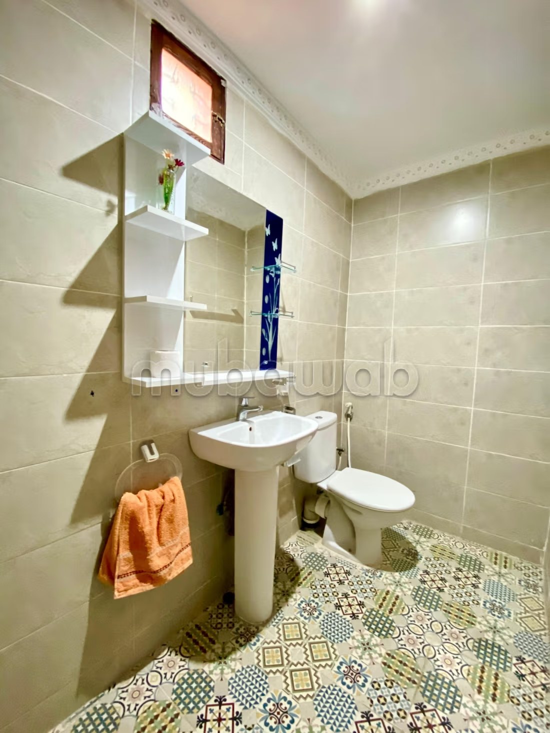 Belle Villa 4 chambres piscine quartier agdal - Photo 3