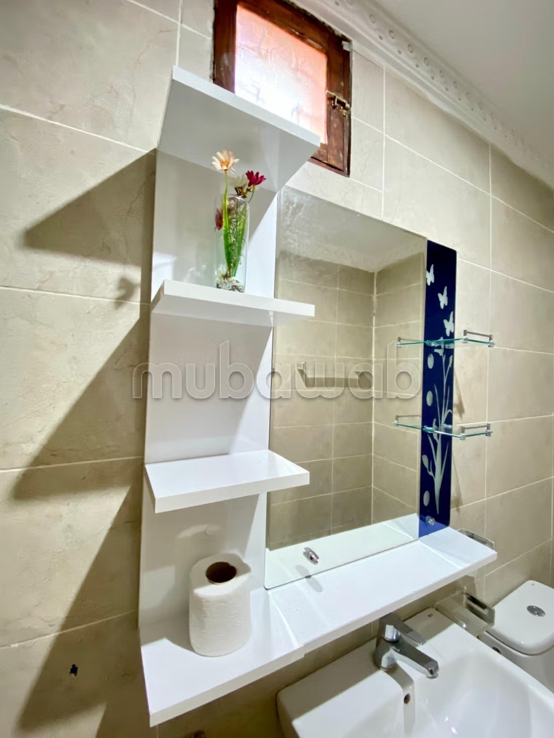 Belle Villa 4 chambres piscine quartier agdal - Photo 2