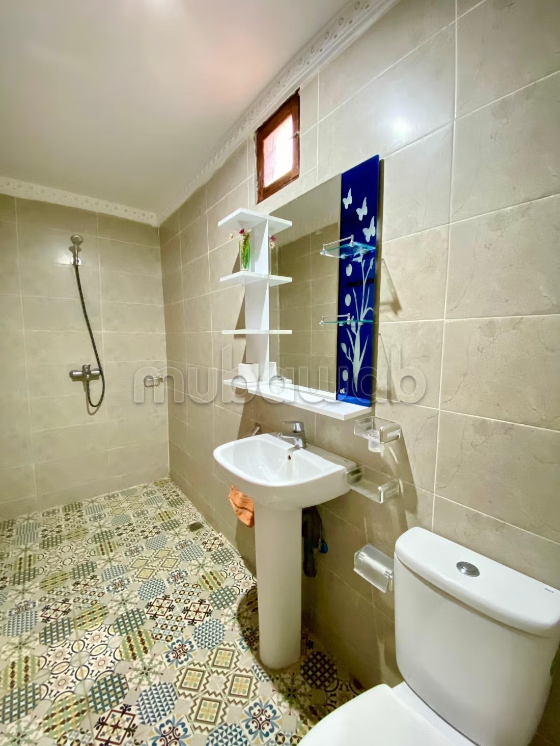 Belle Villa 4 chambres piscine quartier agdal - Photo 5