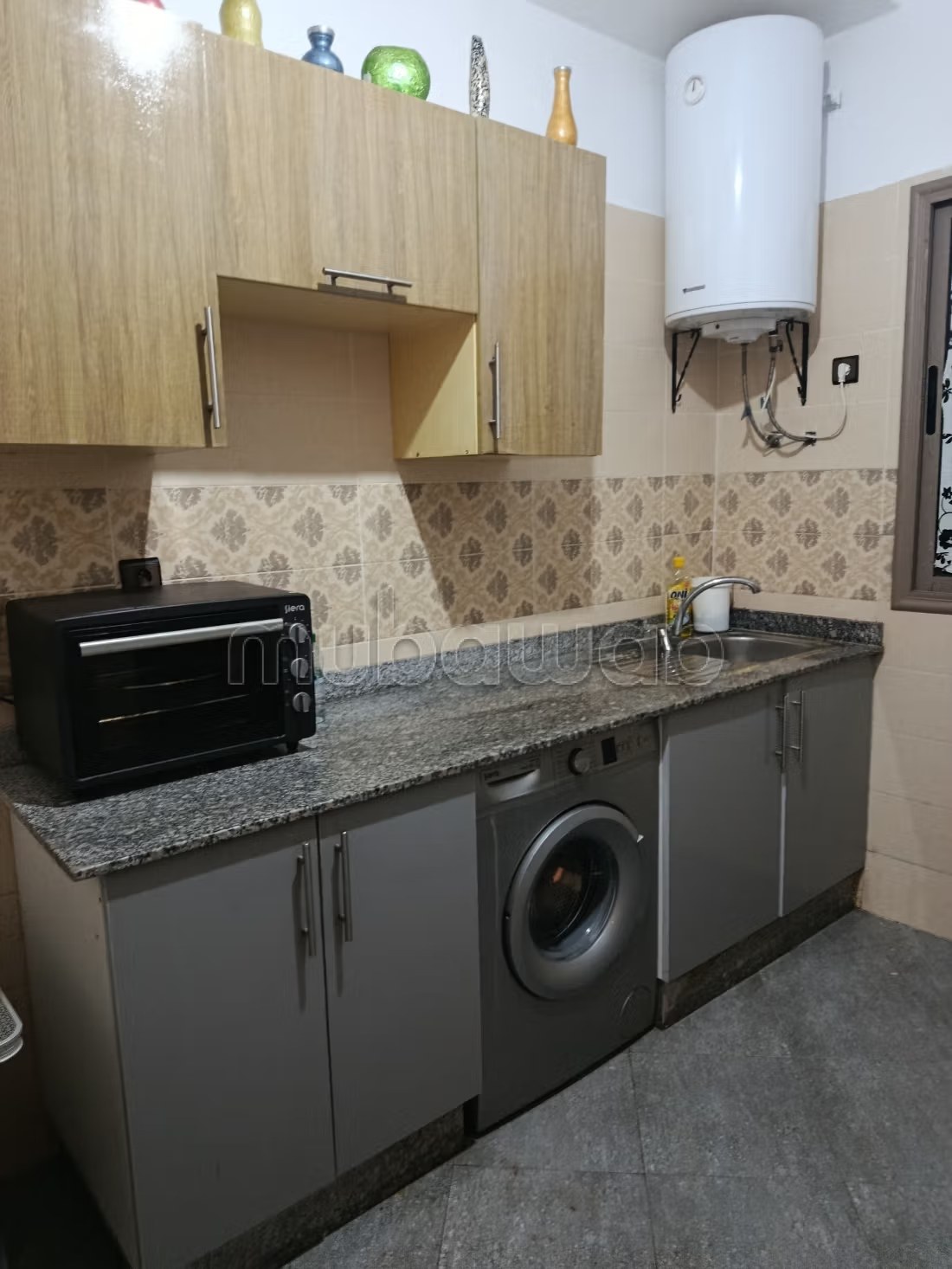 Bel Appartement Familial au Cœur de Marrakech - Photo 4