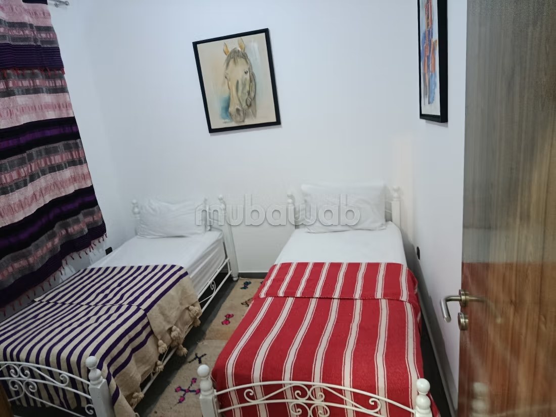 Bel Appartement Familial au Cœur de Marrakech - Photo 6