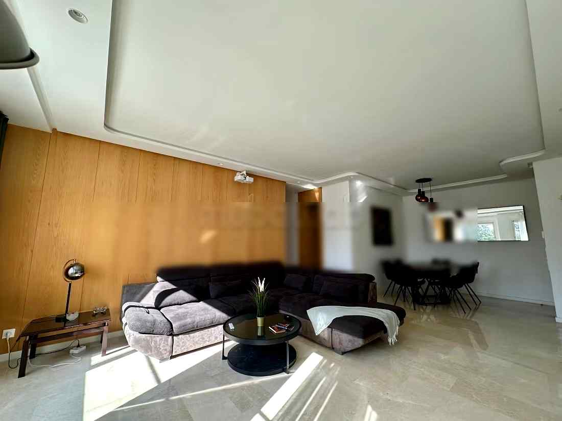 Appartements de vacances à louer  - Oasis, Casablanca - Photo 5