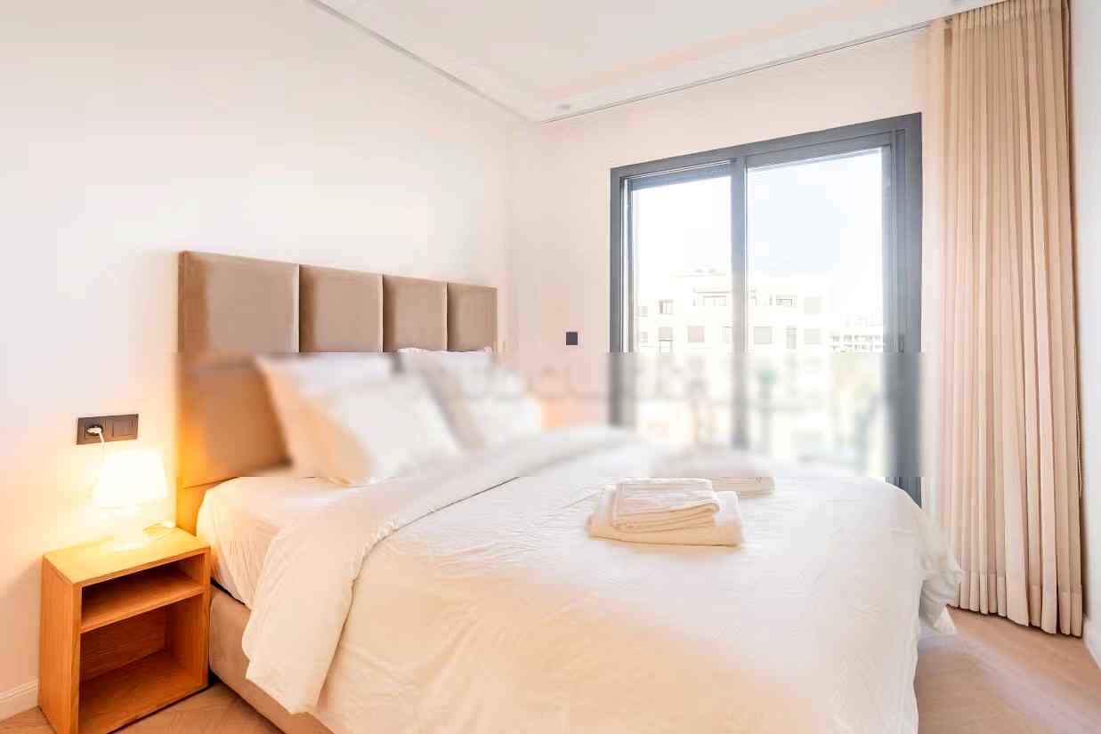 Appartements de vacances à louer  - Oasis, Casablanca - Photo 265