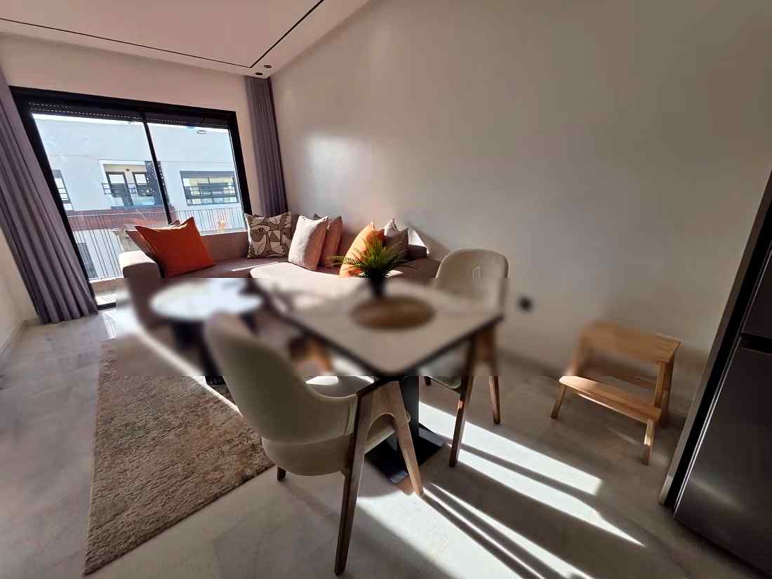 Appartements de vacances à louer  - Oasis, Casablanca - Photo 354