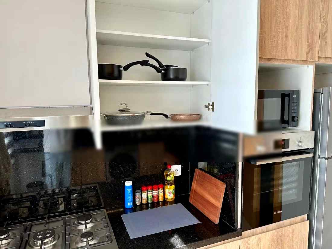 Appartements de vacances à louer  - Oasis, Casablanca - Photo 10