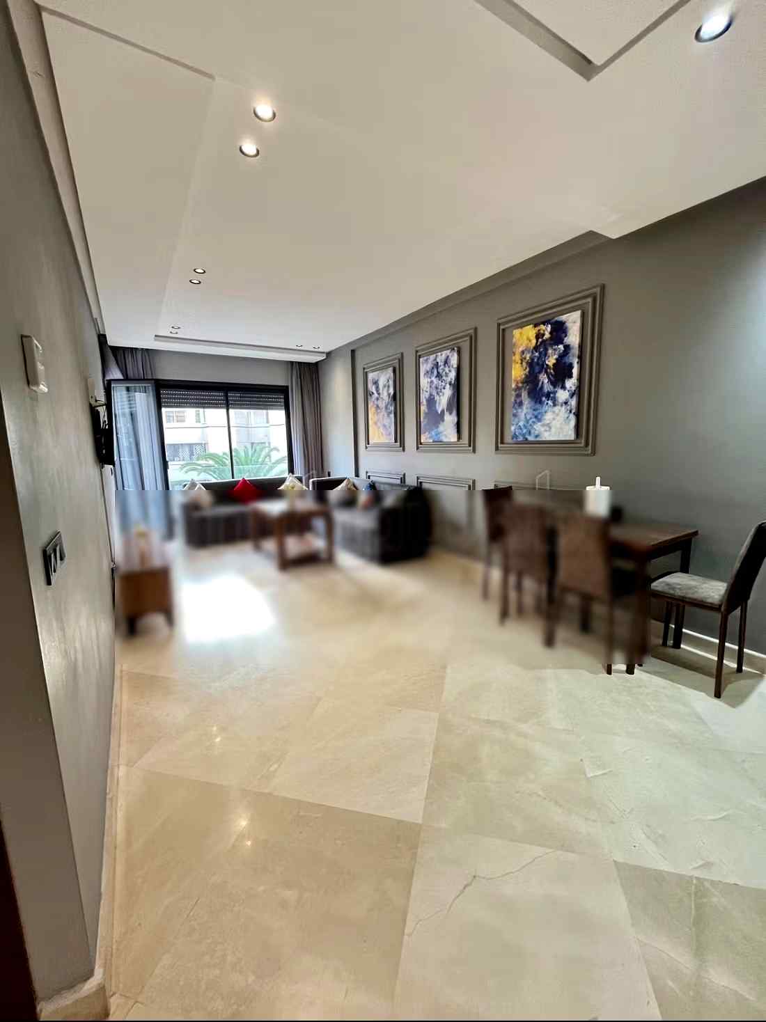 Appartements de vacances à louer  - Oasis, Casablanca - Photo 188