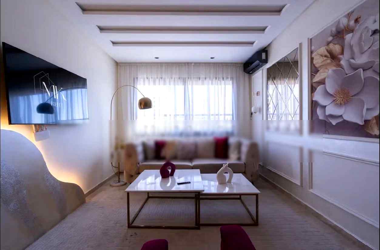 Appartements de vacances à louer  - Oasis, Casablanca - Photo 24