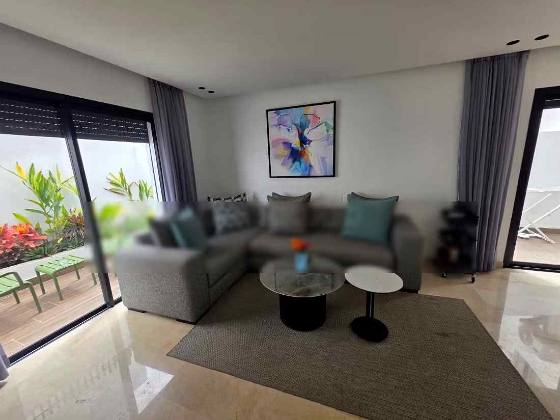 Appartements de vacances à louer  - Oasis, Casablanca - Photo 252