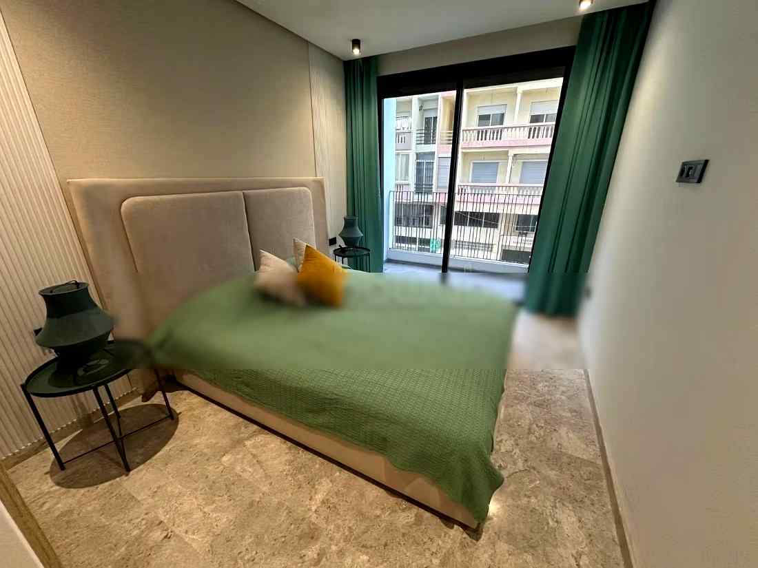 Appartements de vacances à louer  - Oasis, Casablanca - Photo 90
