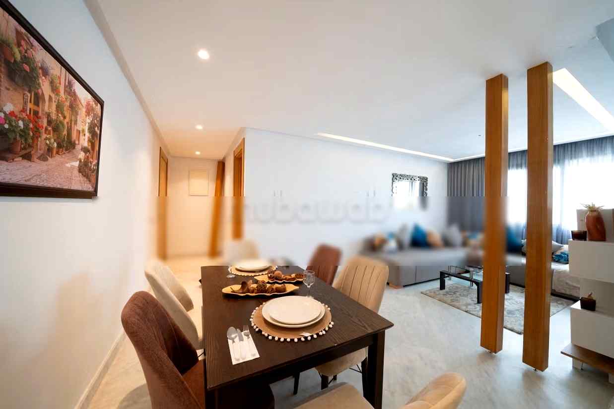 Appartements de vacances à louer  - Oasis, Casablanca - Photo 480