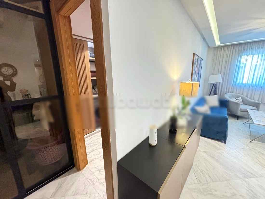 Appartements de vacances à louer  - Oasis, Casablanca - Photo 323
