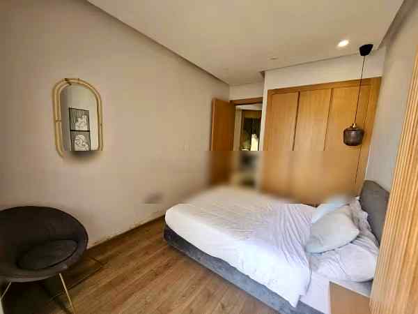 Appartements de vacances à louer  - Oasis, Casablanca - Photo 461